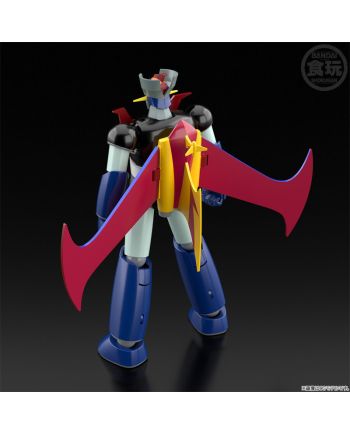 MAZINGER Z - Mazinger - Figurine SMP Pilder On Set 13cm - vue de detail