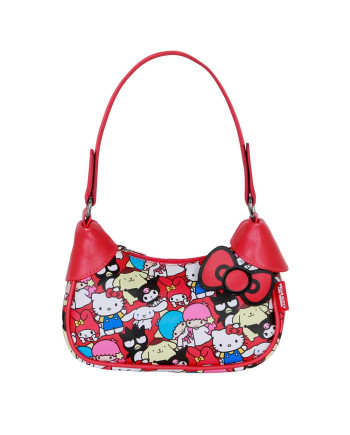 HELLO KITTY & Friends - Handbag '20x12x8cm'