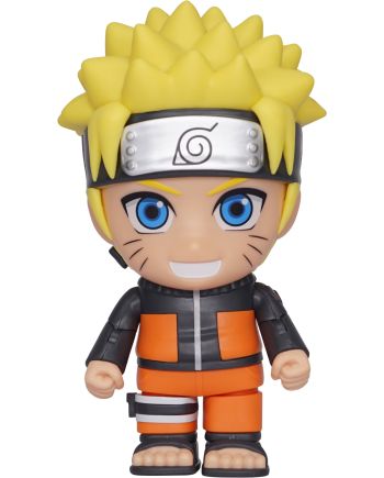 NARUTO - Naruto - Model Kit 12.7cm - vue de profil