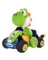 MARIO KART WORLD - Yoshi - Peluche 27cm - vue principale