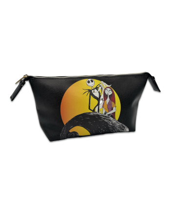 L'ETRANGE NOEL de Mr JACK - Pochette Similicuir 31x16x9cm - vue principale