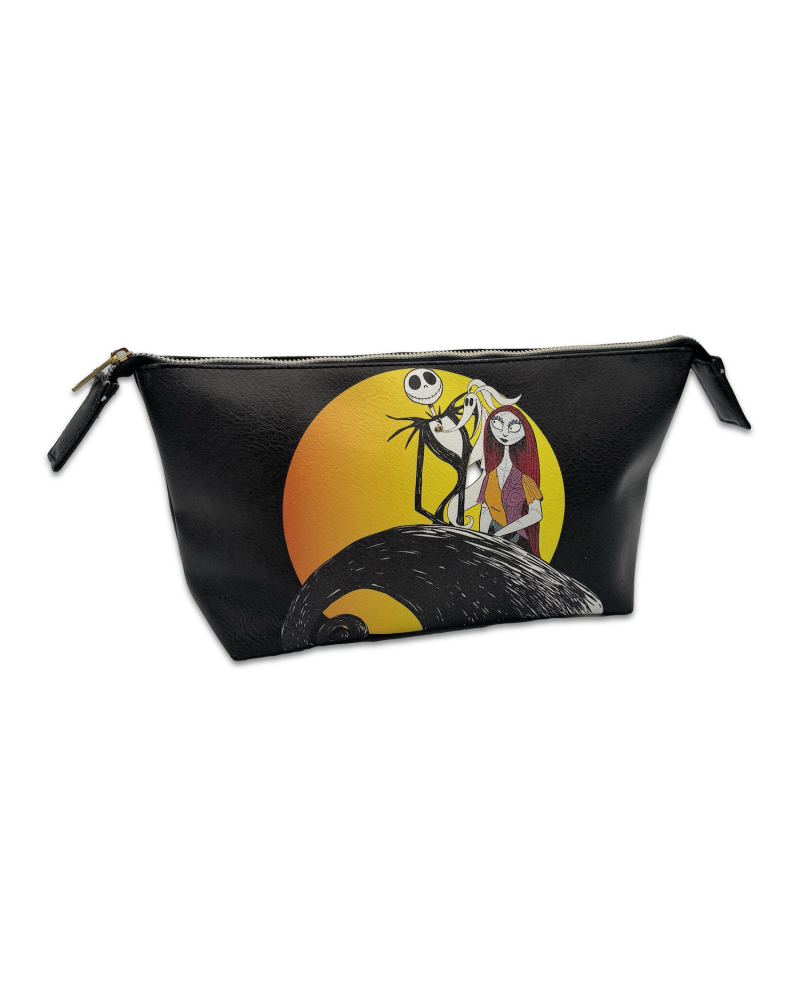 L'ETRANGE NOEL de Mr JACK - Pochette Similicuir 31x16x9cm - vue principale