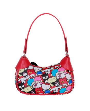HELLO KITTY & Friends - Handbag '20x12x8cm'
