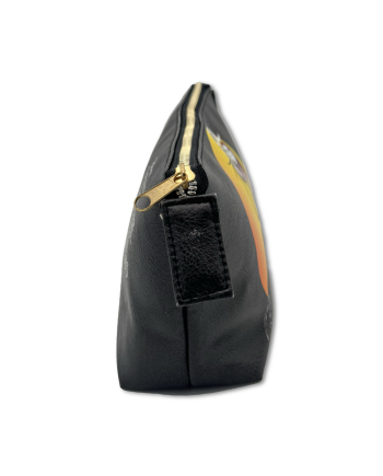 L'ETRANGE NOEL de Mr JACK - Pochette Similicuir 31x16x9cm - vue de dos