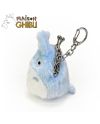 MON VOISIN TOTORO - Totoro bleu - Mini Porte-monnaie Fuwafuwa - vue de dos