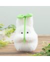 MON VOISIN TOTORO - Totoro Blanc - Peluche Dondoko 18cm - vue principale