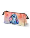 STITCH - Full Color - Trousse Triple - vue principale