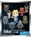 FALLOUT - Series 1 - 3D Foam Bag Clip (Display 24 Pcs) - vue de profil
