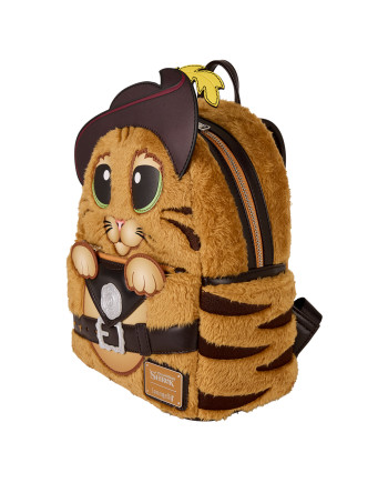 SHREK - Puss in Boots Cosplay - Mini Backpack LoungeFly