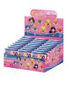 SAILOR MOON - Series 7 - 3D Foam Bag Clip (Display 24 Pcs) - vue principale