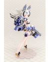 MEGAMI DEVICE - Puni Mofu Gin Lang - Model Kit 16cm - vue principale