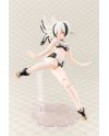 MEGAMI DEVICE - Puni Mofu Gin Lang - Model Kit 16cm - vue du packaging