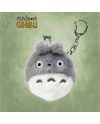 MON VOISIN TOTORO - Totoro - Mini Porte-monnaie Fuwafuwa 8cm - vue principale