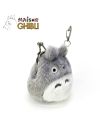 MON VOISIN TOTORO - Totoro - Mini Porte-monnaie Fuwafuwa 8cm - vue de face