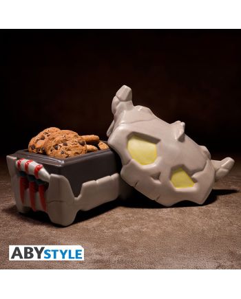 THE LEGEND OF ZELDA - Coffre Bokoblin - Boîte à cookies - vue de profil