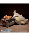 THE LEGEND OF ZELDA - Coffre Bokoblin - Boîte à cookies - vue de profil