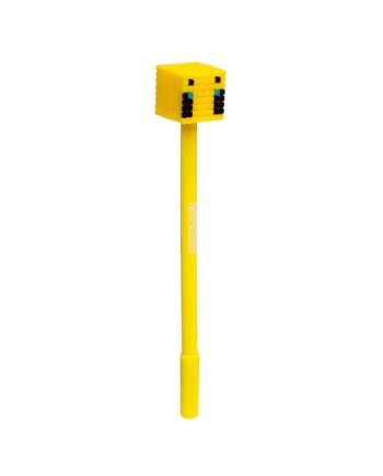 MINECRAFT - Animaux - Stylo à Gel Effaçable (Display de 24pcs) - vue de profil