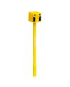 MINECRAFT - Animaux - Stylo à Gel Effaçable (Display de 24pcs) - vue de profil