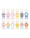 SANRIO - Personnages "Vol. 2" - Porte-clés BLIND BOX (12pcs) - vue principale