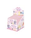 SANRIO - Personnages "Vol. 2" - Porte-clés BLIND BOX (12pcs) - vue de face