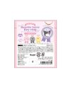SANRIO - Personnages "Vol. 2" - Porte-clés BLIND BOX (12pcs) - vue de profil