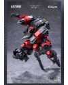 BIRD / BINARY SHADE - Anonymous Bird - Model Kit 1/60 12cm - vue de detail