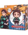 DEMON SLAYER - Tanjiro - Model Kit 16.5cm - vue principale