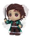DEMON SLAYER - Tanjiro - Model Kit 16.5cm - vue de face