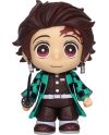 DEMON SLAYER - Tanjiro - Model Kit 16.5cm - vue de profil