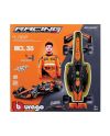 FORMULA 1 - F1 Mclaren Mcl38 Lando Norris - Model Kit 1/24 - vue de dos