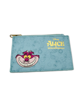 ALICE AUX PAYS DES MERVEILLES - Porte-Cartes - vue principale