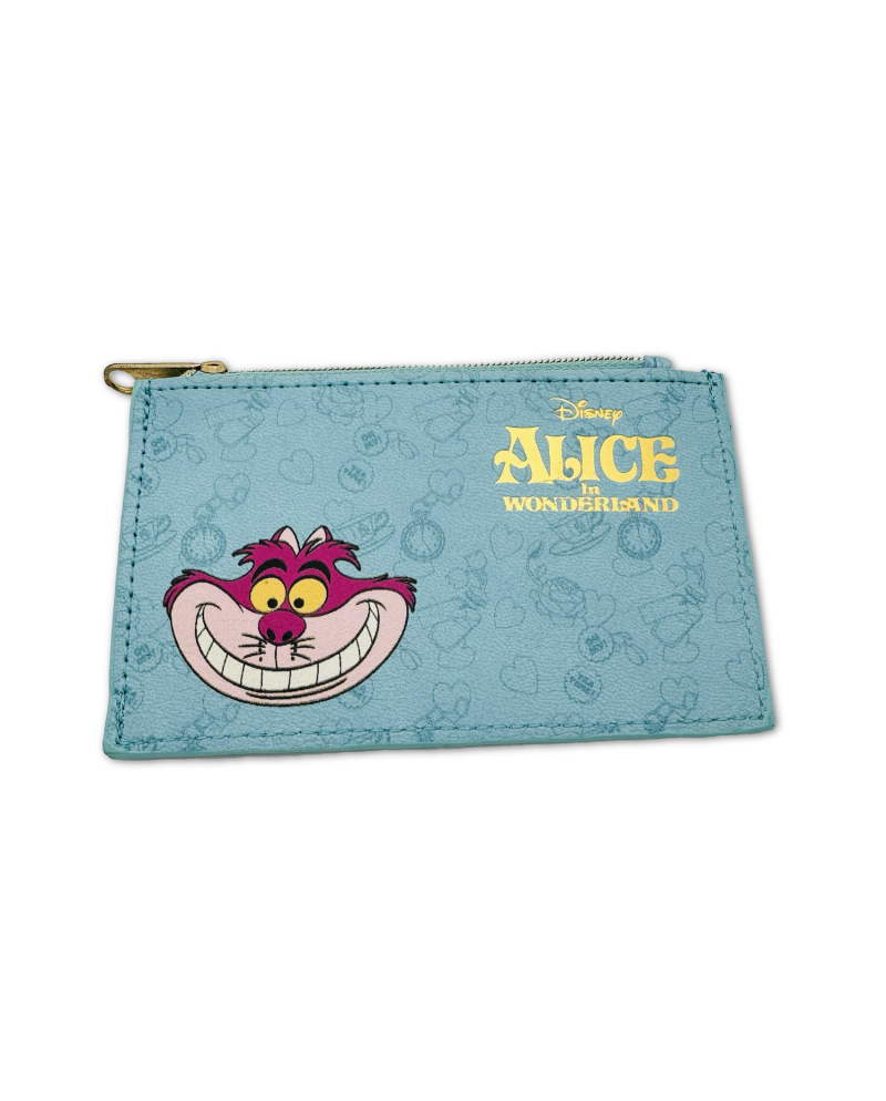 ALICE AUX PAYS DES MERVEILLES - Porte-Cartes - vue principale