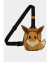 POKEMON - Evoli - Sac à Bandoulière - vue principale