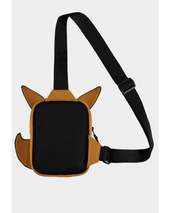 POKEMON - Evoli - Sac à Bandoulière - vue de face