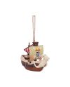 ONE PIECE - Vogue Merry - Déco à suspendre 7.5cm - vue principale