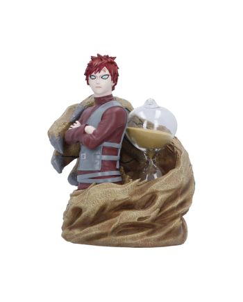 NARUTO - Gaara - Sablier 15.5cm - vue principale