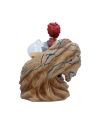 NARUTO - Gaara - Sablier 15.5cm - vue de profil