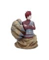 NARUTO - Gaara - Sablier 15.5cm - vue de dos