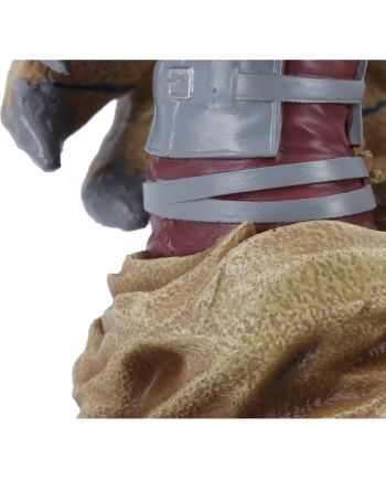 NARUTO - Gaara - Sablier 15.5cm - vue du packaging