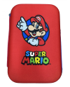 NINTENDO - Super Mario - Trousse rigide - vue de profil
