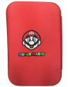 NINTENDO - Super Mario - Trousse rigide - vue de dos