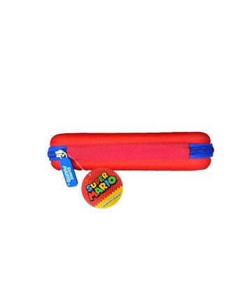 NINTENDO - Super Mario - Trousse rigide - vue de detail