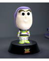 TOY STORY - Buzz - Lampe Icon 11cm - vue principale