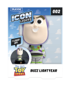 TOY STORY - Buzz - Lampe Icon 11cm - vue de face