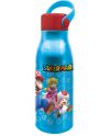 SUPER MARIO - Bouteille en Aluminium avec Anse - 760ml - vue principale