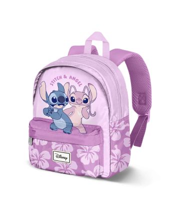STITCH & ANGEL - Wonder - Sac à Dos Préscolaire JOY '27x22x9cm' - vue principale