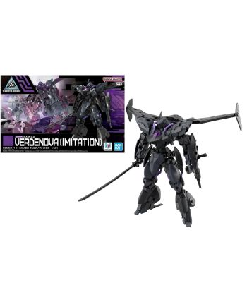30MM - 1/144 EXM-E2 Verdenova (Imitation) - Model Kit - vue principale