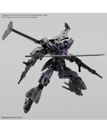 30MM - 1/144 EXM-E2 Verdenova (Imitation) - Model Kit - vue de face