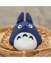 MON VOISIN TOTORO - Totoro bleu - Peluche Otega 10.5cm - vue principale