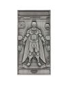 BATMAN - Armour - Lingot Edition Limitée - vue de face